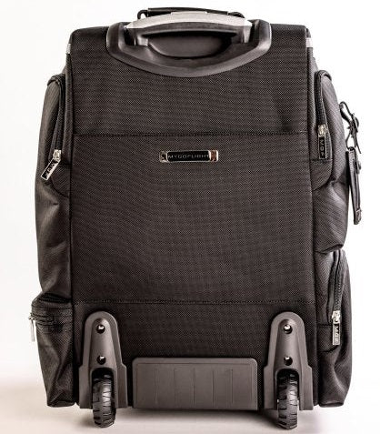 Mygoflight Flight Bag PLC Traveler