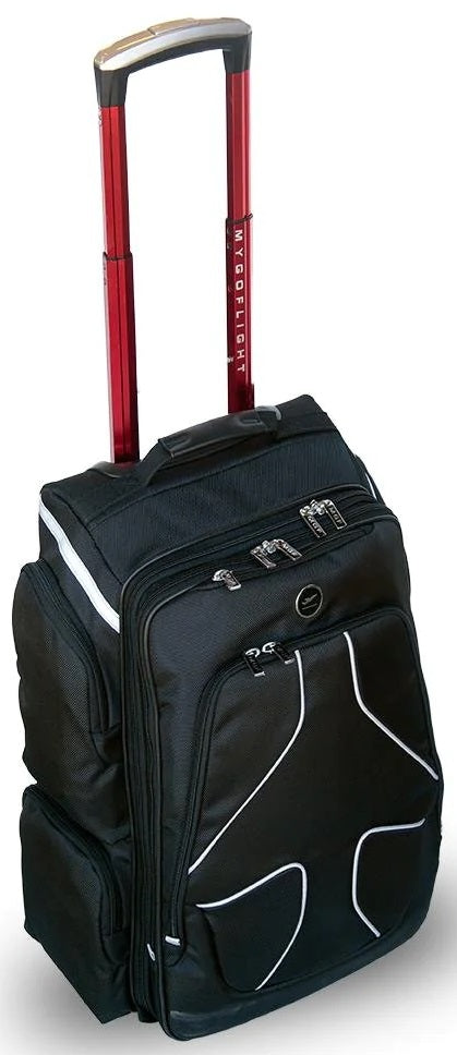 Mygoflight Flight Bag PLC Traveler