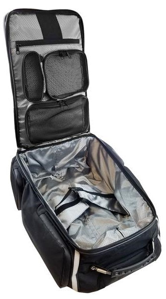 Mygoflight Flight Bag PLC Traveler