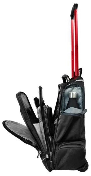 Mygoflight Flight Bag PLC Traveler