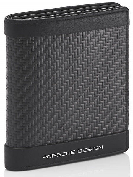 Porsche Design Carbon Credit Card Case 6 CC