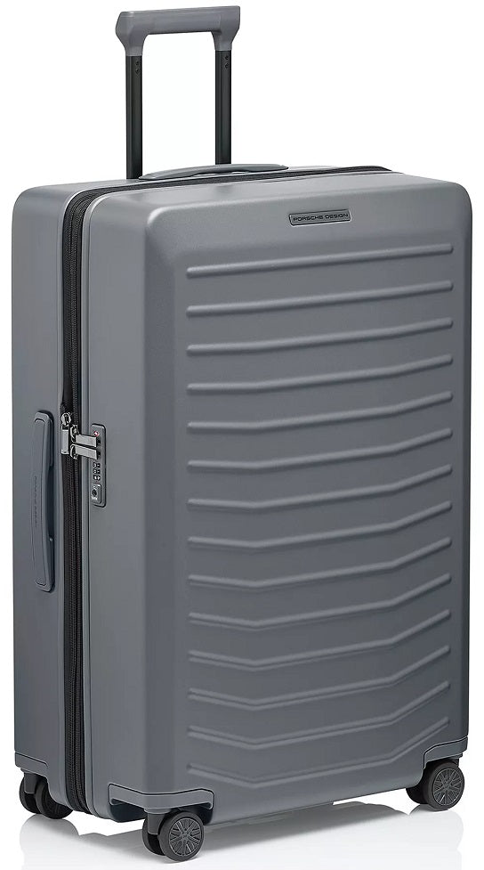 Porsche Design Roadster Hardside 32" Expandable Spinner