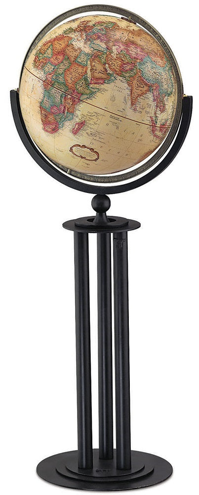 Replogle Forum Floor Globe