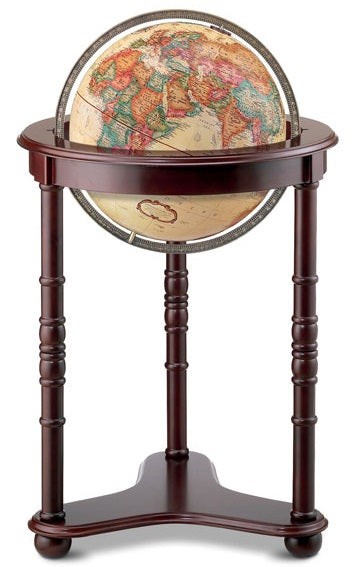 Replogle Westminster Globe