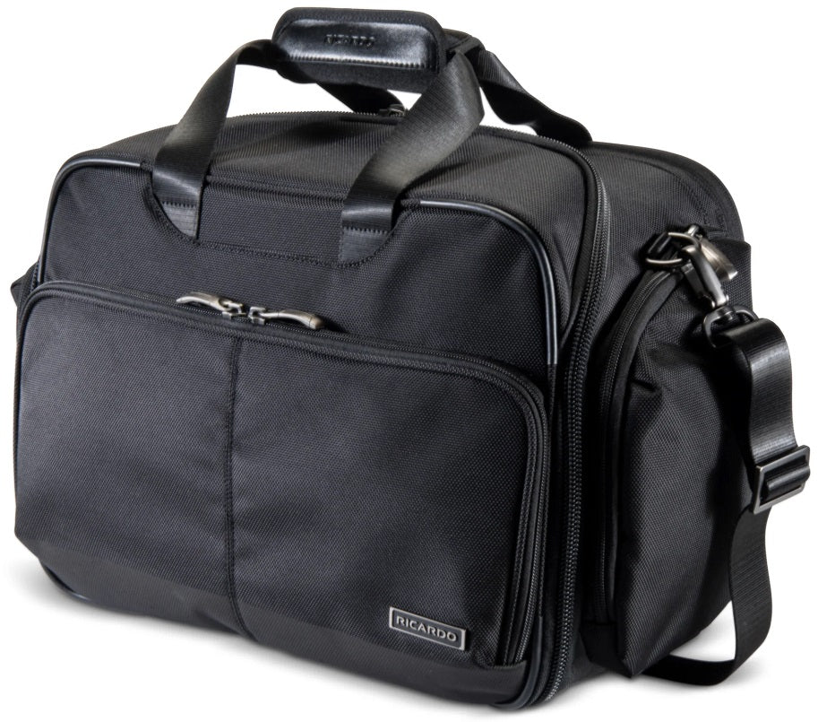 Ricardo Flight Essentials Deluxe Boarding Bag