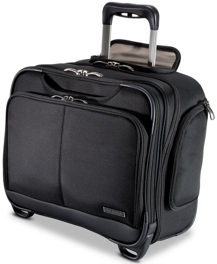 Ricardo Flight Essentials Wheel-A-Board Bag