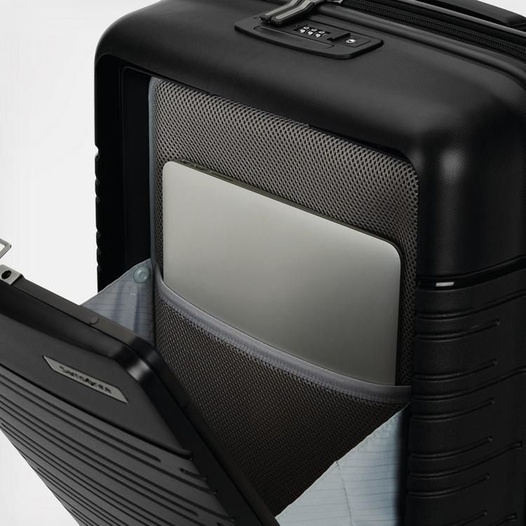 Samsonite Elevation Plus Hardside Global Carry-On Spinner