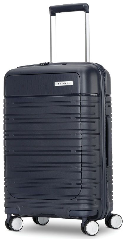Samsonite Elevation Plus Hardside Global Carry-On Spinner