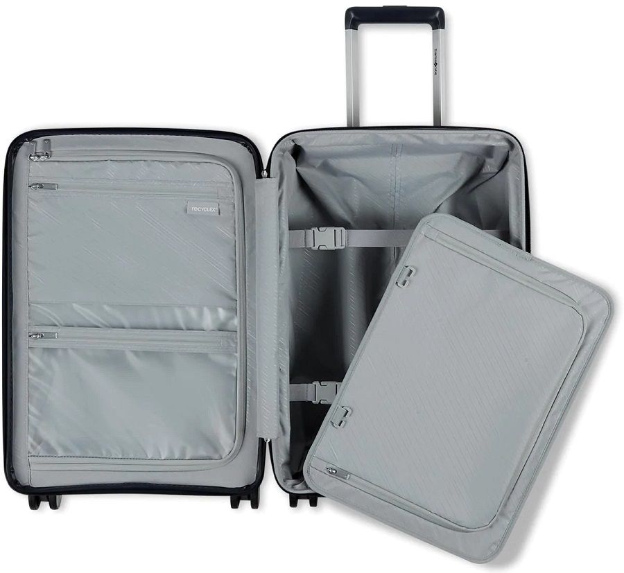 Samsonite Elevation Plus Hardside Global Carry-On Spinner
