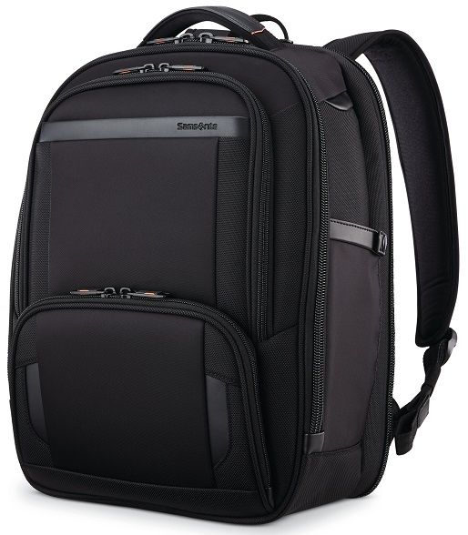 Samsonite Pro Slim Backpack