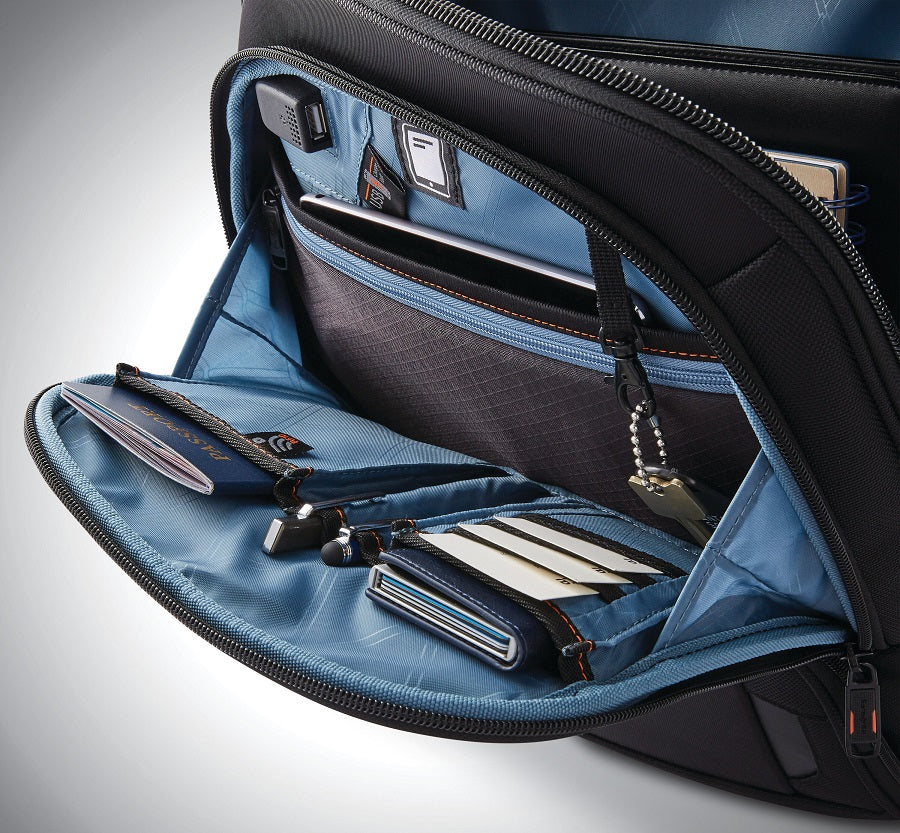 Samsonite Pro Slim Backpack