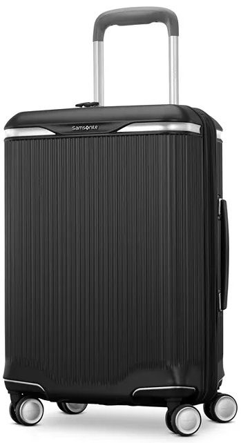 Samsonite Silhouette 18 Carry-On Hardside Spinner