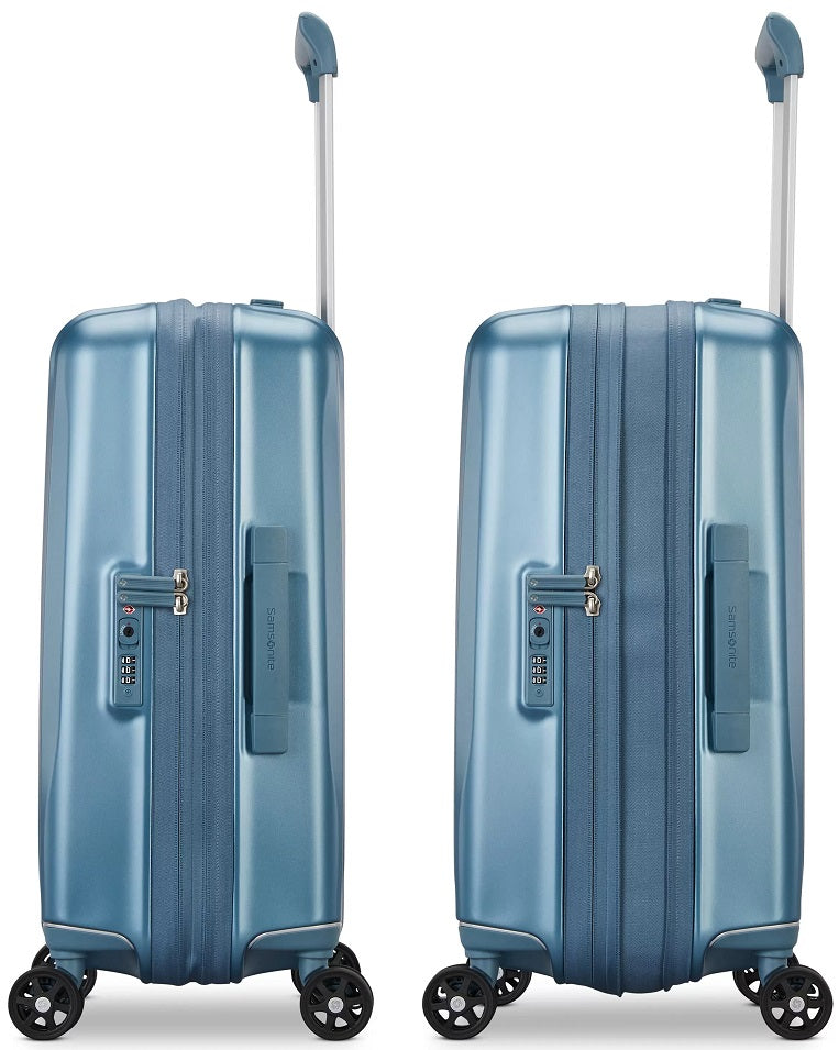 Samsonite Uplift Carry-On Expandable Spinner