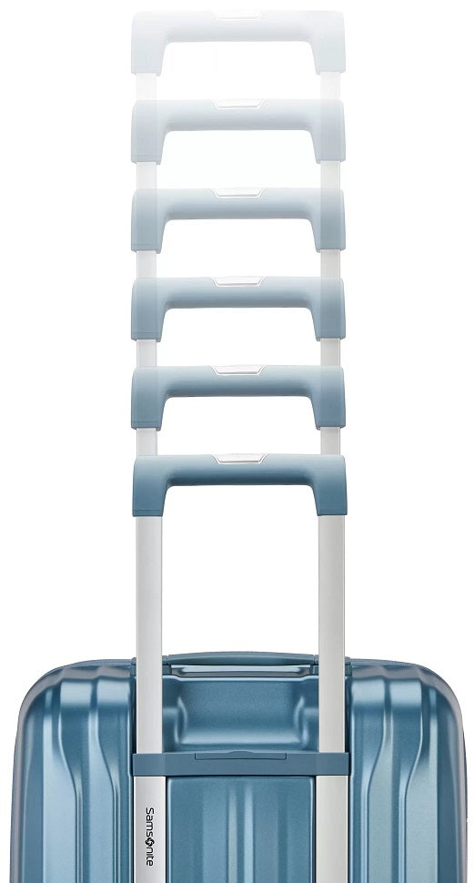 Samsonite Uplift Carry-On Expandable Spinner