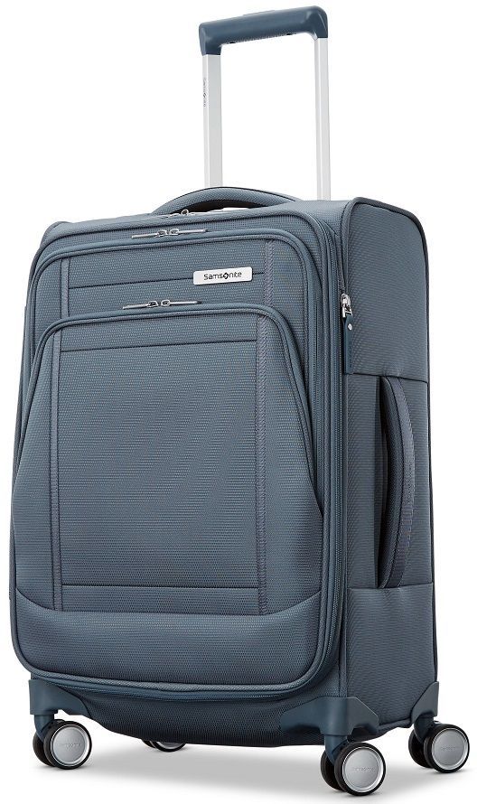 Samsonite Uplift Softside Carry-On Spinner