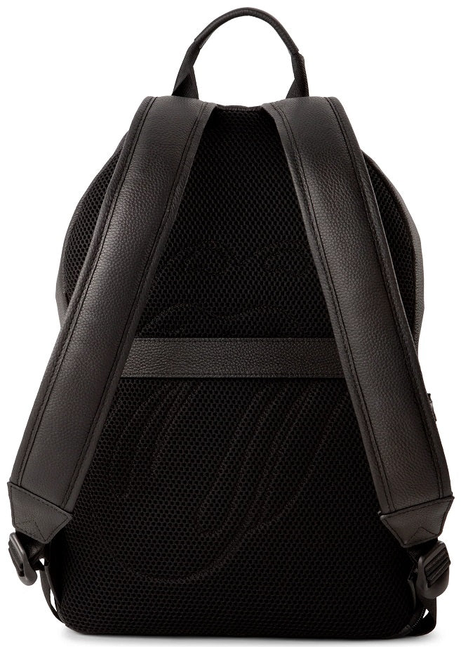 The Rolling Stones Leather Backpack