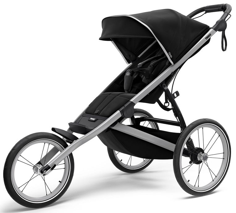 Thule Glide 2 Stroller