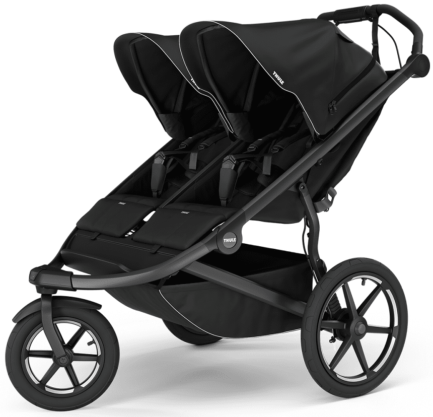 Thule Urban Glide 3 Double Stroller
