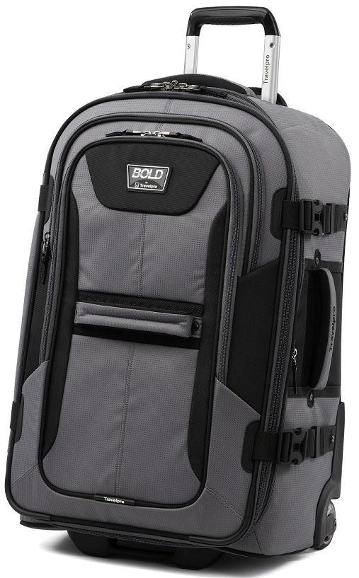 Travelpro Bold 25" Expandable Rollaboard