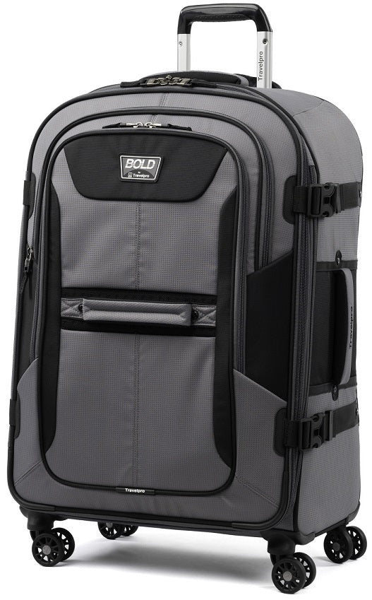 Travelpro Bold 26" Expandable Spinner