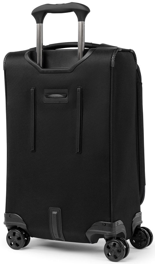 Travelpro Crew Classic 2-Piece Luggage Set - Compact Carry-On / Medium Check-In