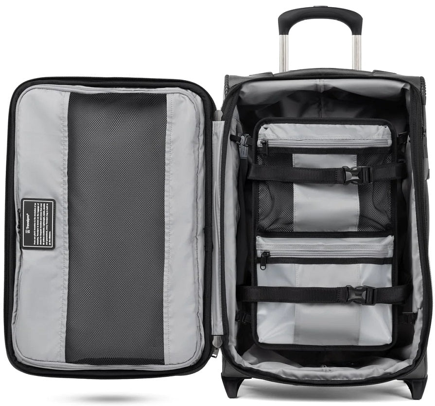 Travelpro Crew Classic Carry-On Rollaboard