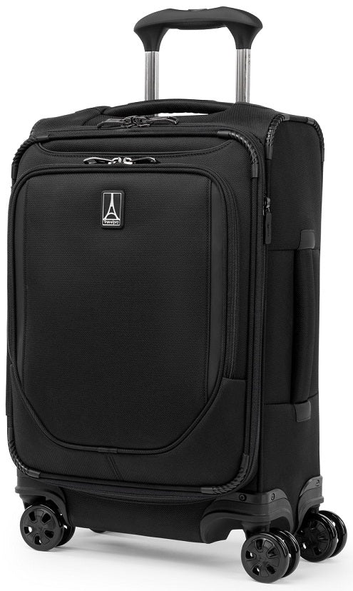 Travelpro Crew Classic Compact Carry-On Expandable Spinner