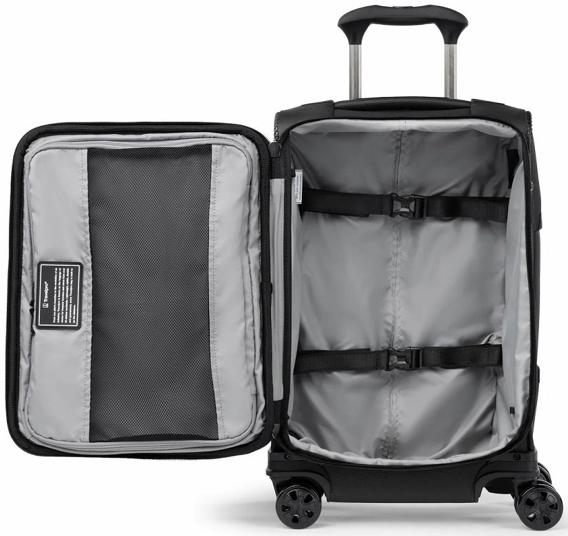 Travelpro Crew Classic Compact Carry-On Expandable Spinner