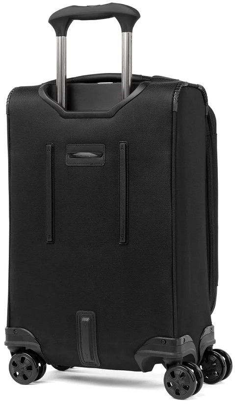 Travelpro Crew Classic Compact Carry-On Expandable Spinner