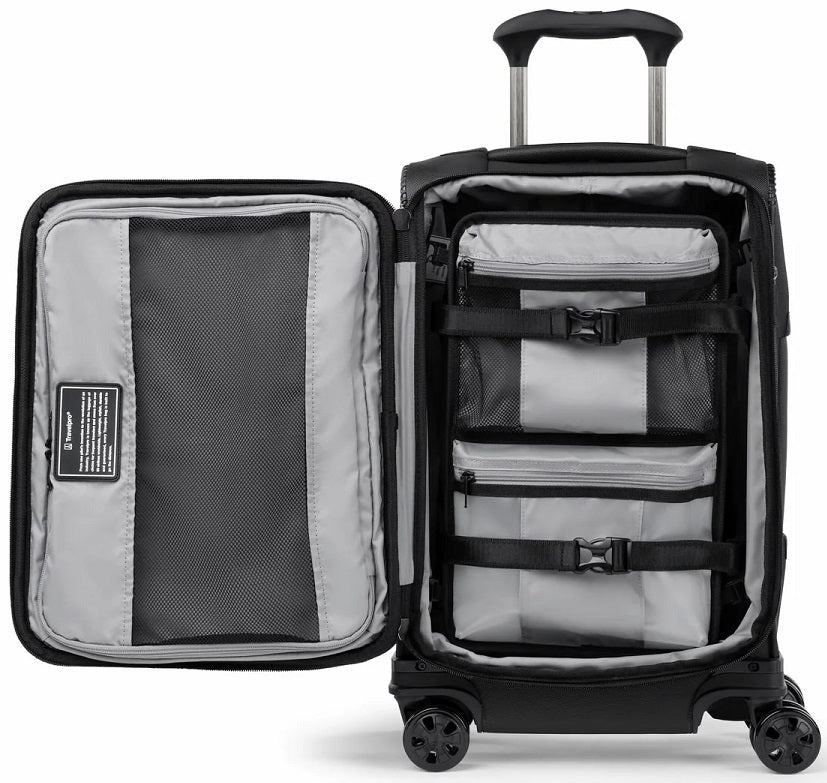 Travelpro Crew Classic Compact Carry-On Expandable Spinner