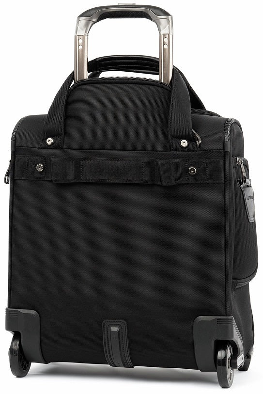 Travelpro Crew VersaPack Rolling Underseat Carry-On