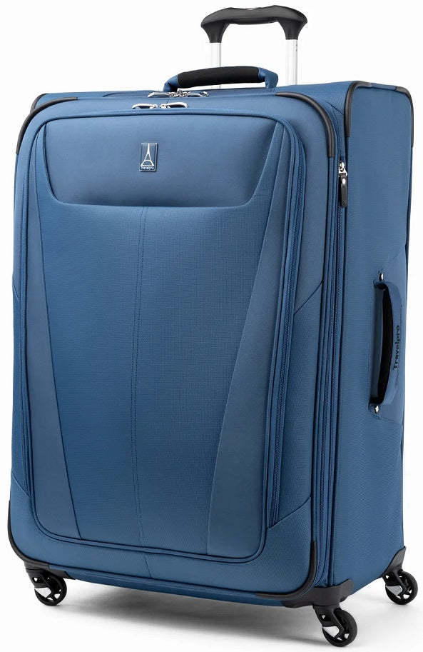 Travelpro Maxlite 5 29" Expandable Spinner in Ensign Blue