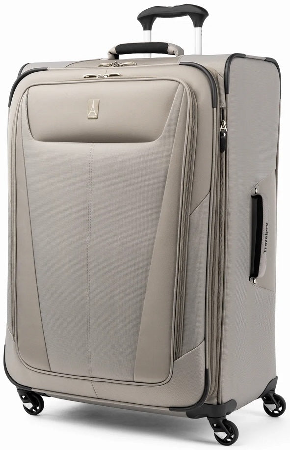 Travelpro Maxlite 5 29" Expandable Spinner in Champagne