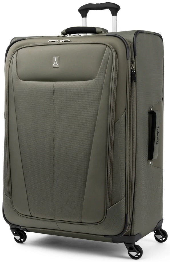 Travelpro Maxlite 5 29" Expandable Spinner in Slate Green