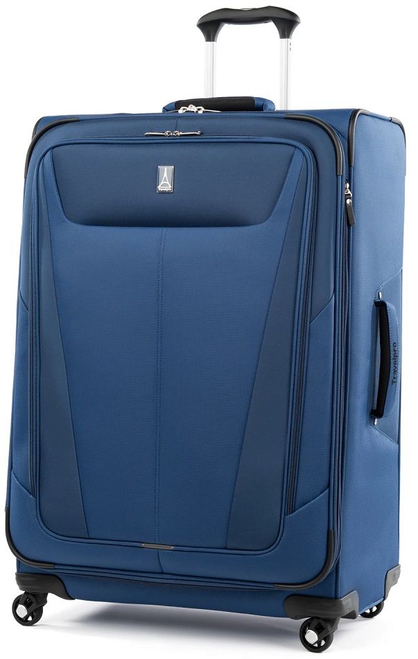 Travelpro Maxlite 5 29" Expandable Spinner in Sapphire Blue