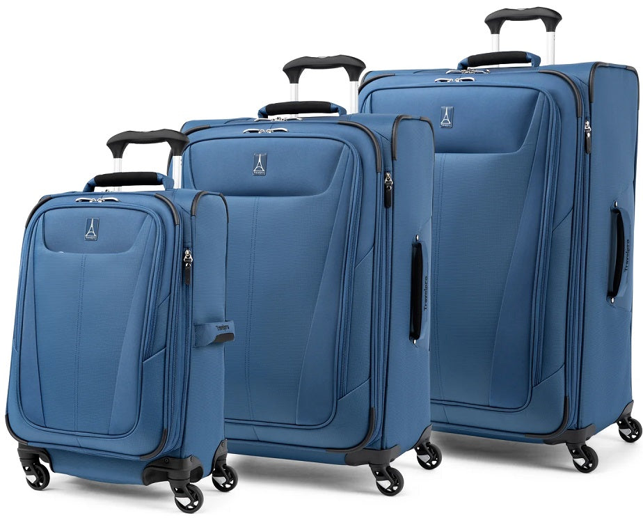Travelpro Maxlite 5 3-Piece Luggage Set