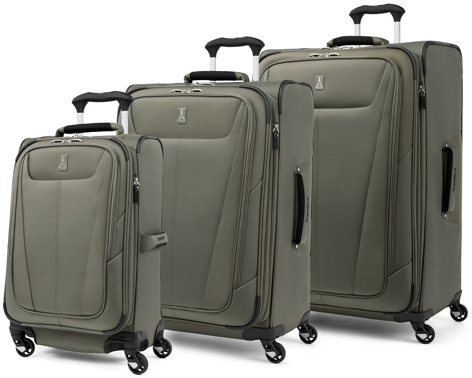 Travelpro Maxlite 5 3-Piece Luggage Set