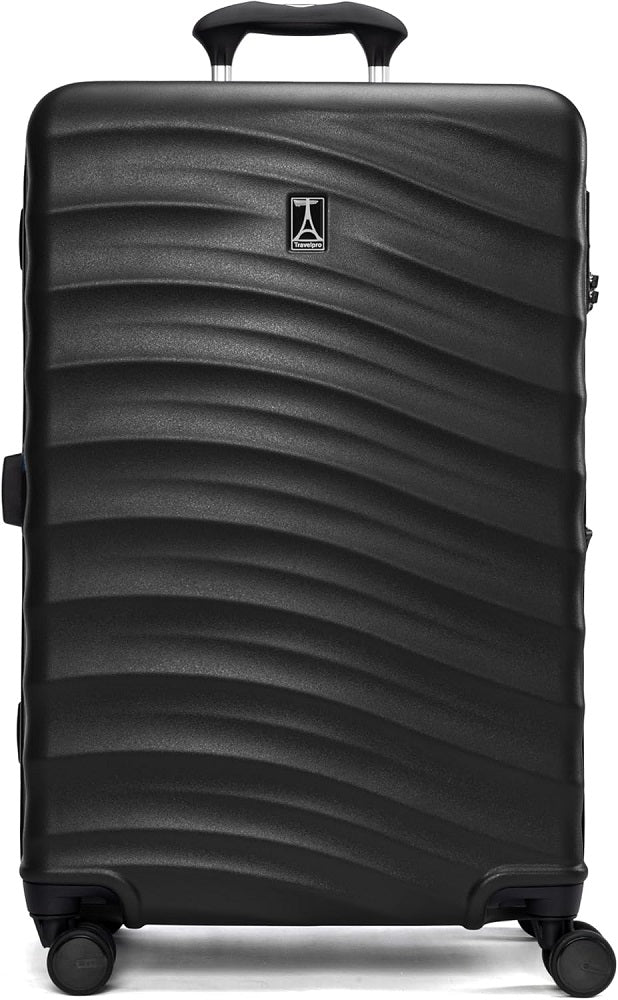 Travelpro Maxlite Air V2 Large Check-In Hardside Spinner in Black