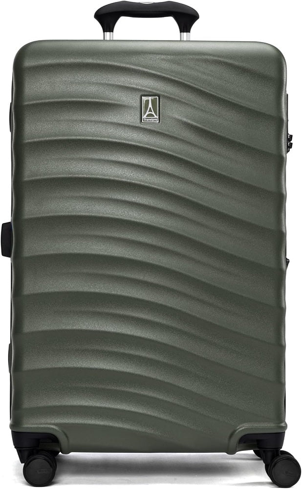 Travelpro Maxlite Air V2 Large Check-In Hardside Spinner in Slate Green