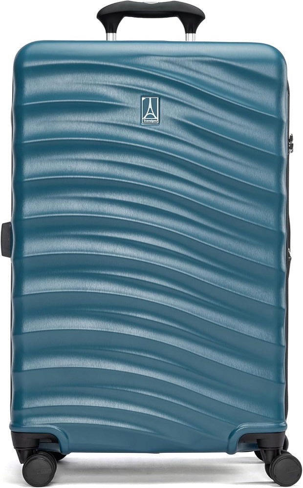 Travelpro Maxlite Air V2 Large Check-In Hardside Spinner in Teal