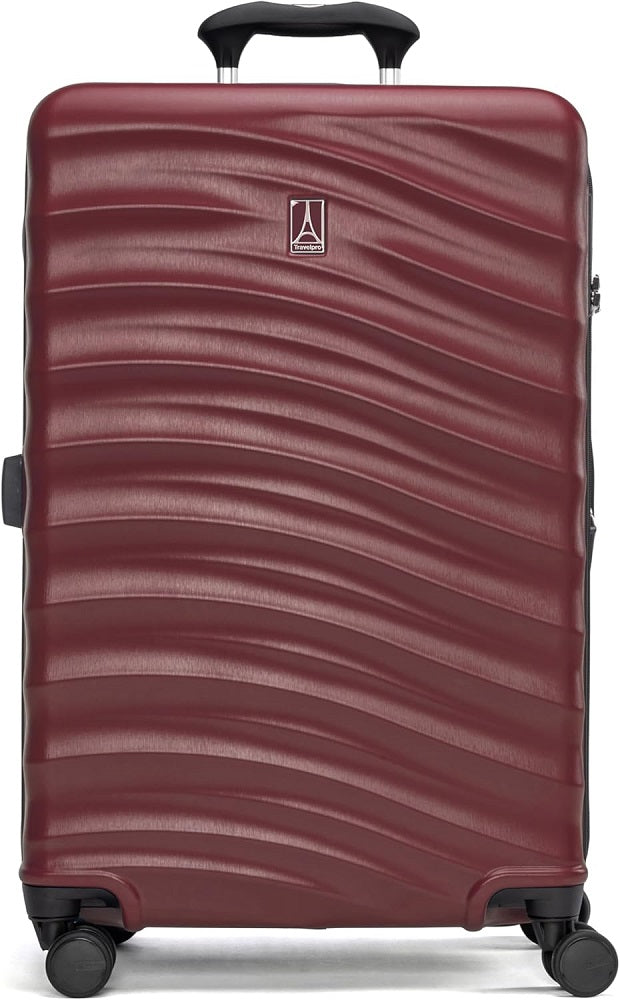 Travelpro Maxlite Air V2 Large Check-In Hardside Spinner in Cabernet