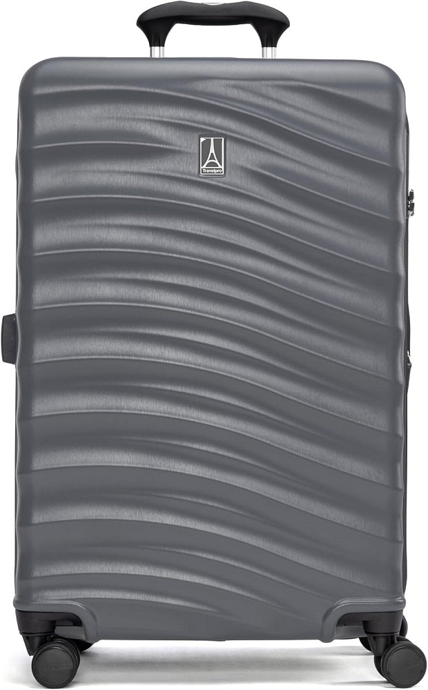 Travelpro Maxlite Air V2 Large Check-In Hardside Spinner in Shadow Grey