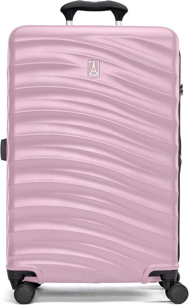 Travelpro Maxlite Air V2 Large Check-In Hardside Spinner in Forever Pink