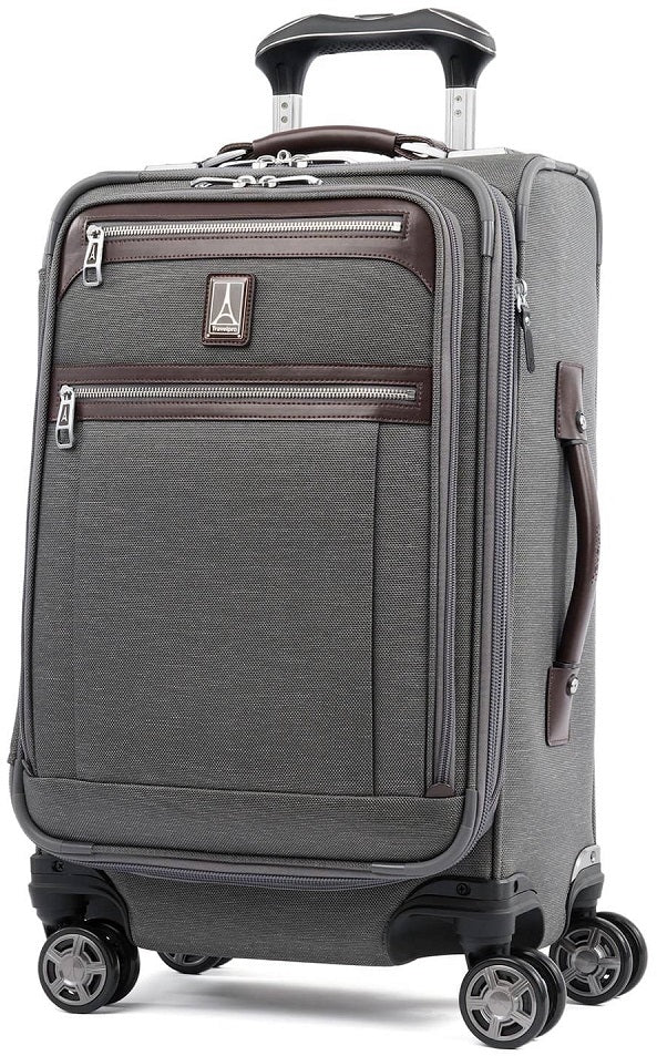 Travelpro Platinum Elite Expandable Carry-On
