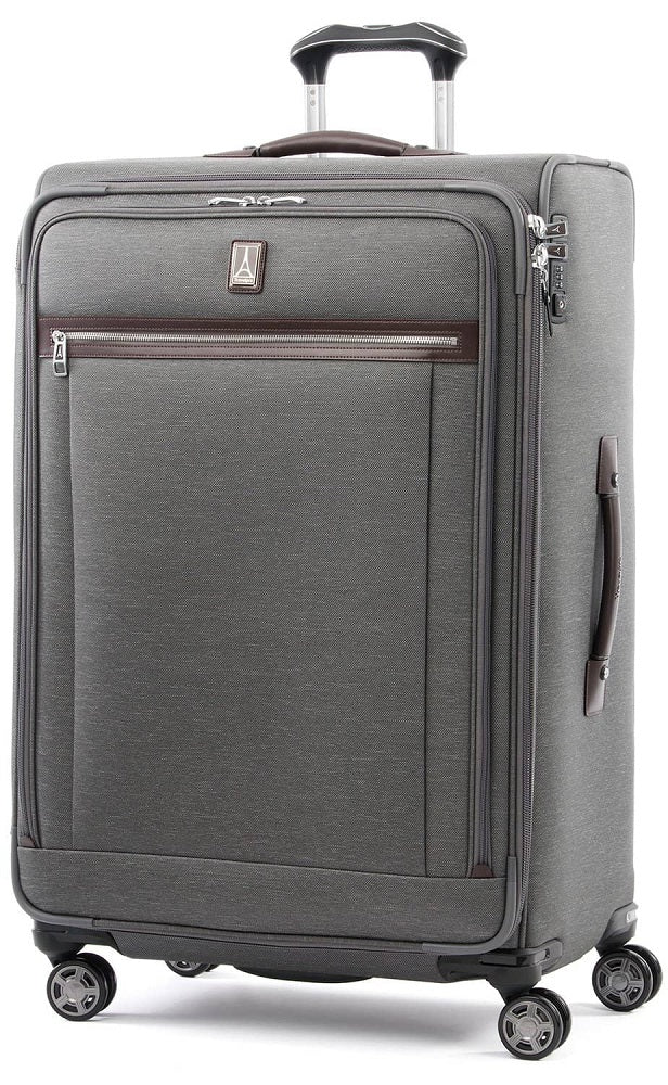 Travelpro Platinum Elite Large Expandable Spinner