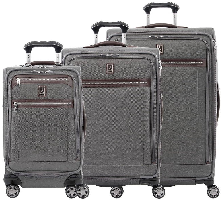 Travelpro Platinum Elite 3-Piece Luggage Set