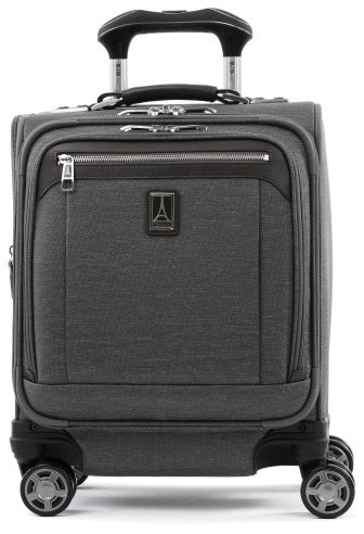 Travelpro Platinum Elite Carry-On Spinner Tote