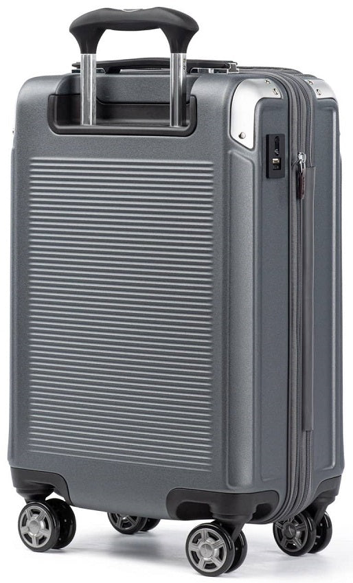 Travelpro Platinum Compact Business Plus Carry-On Expandable Hardside Spinner