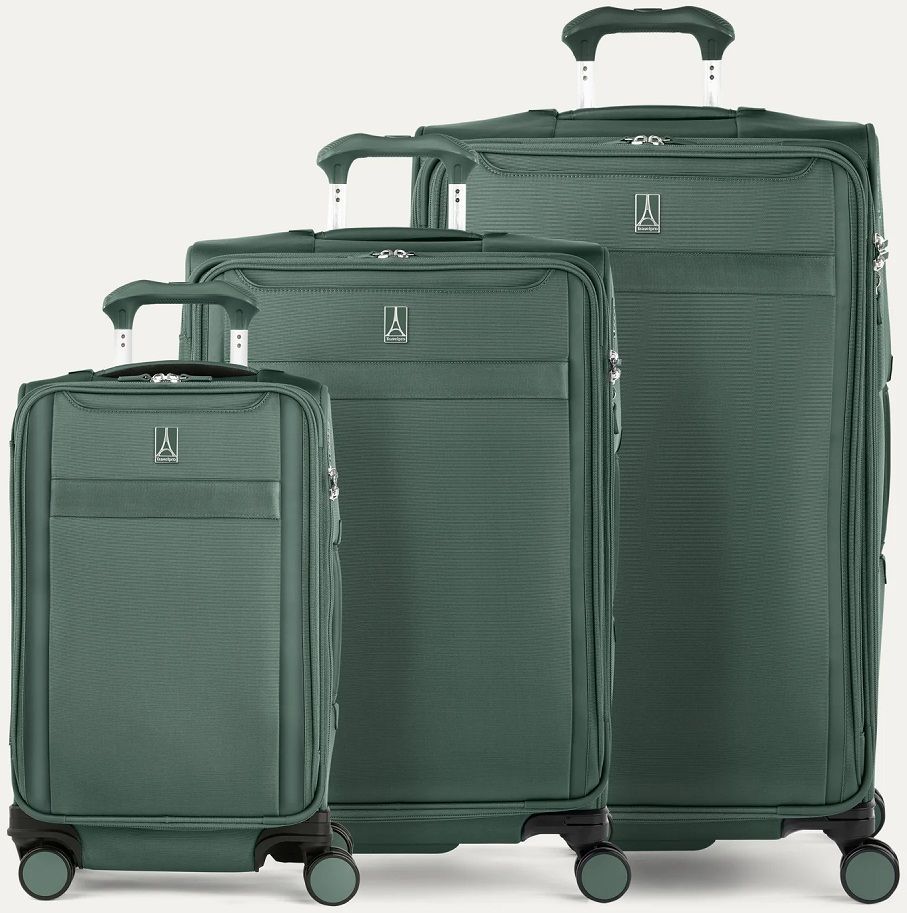 Travelpro VersaPack Carry-On / Medium / Large Check-In Luggage Set