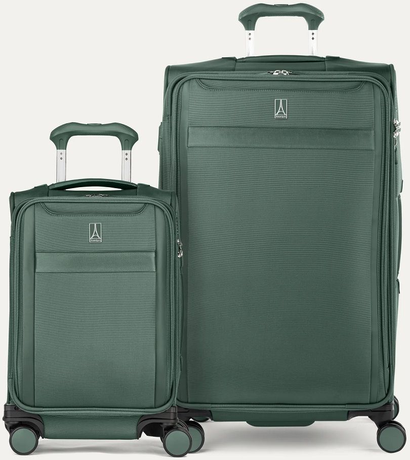 Travelpro VersaPack Compact Carry-On / Medium Check-In Luggage Set